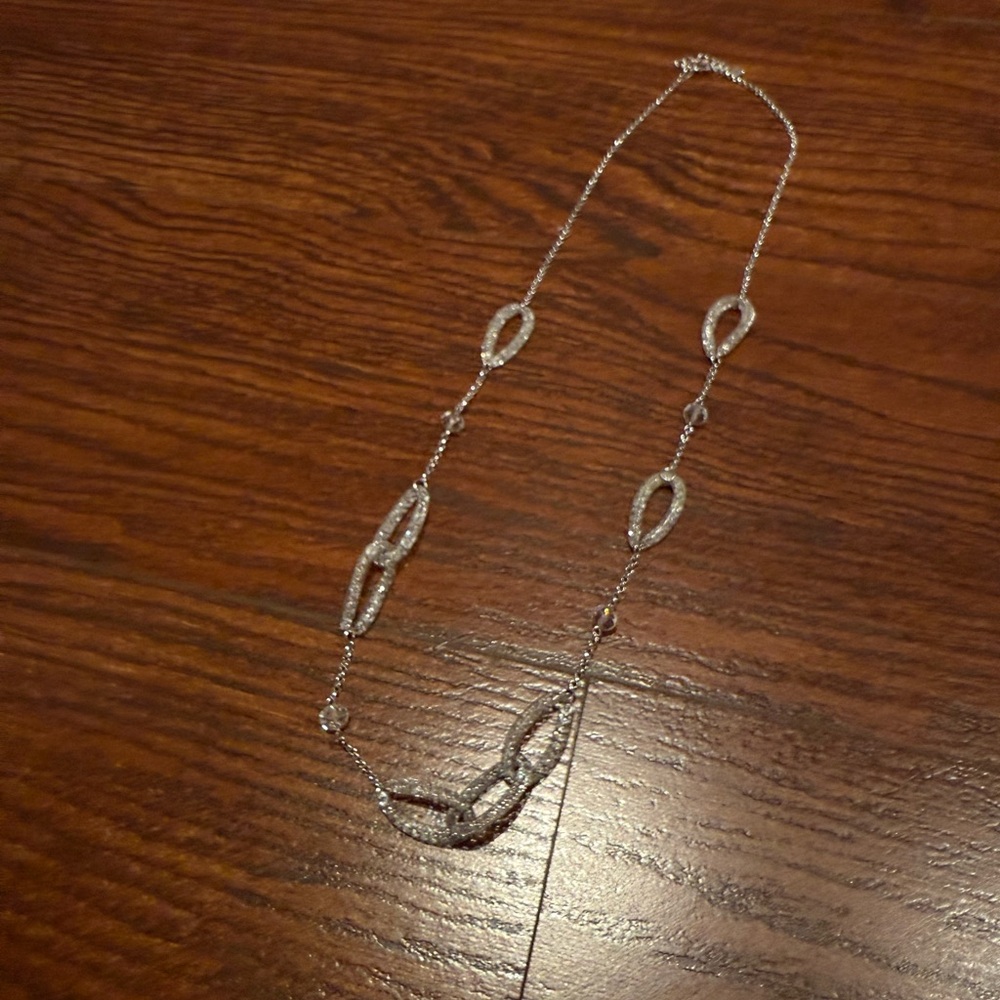 Crystal Necklace